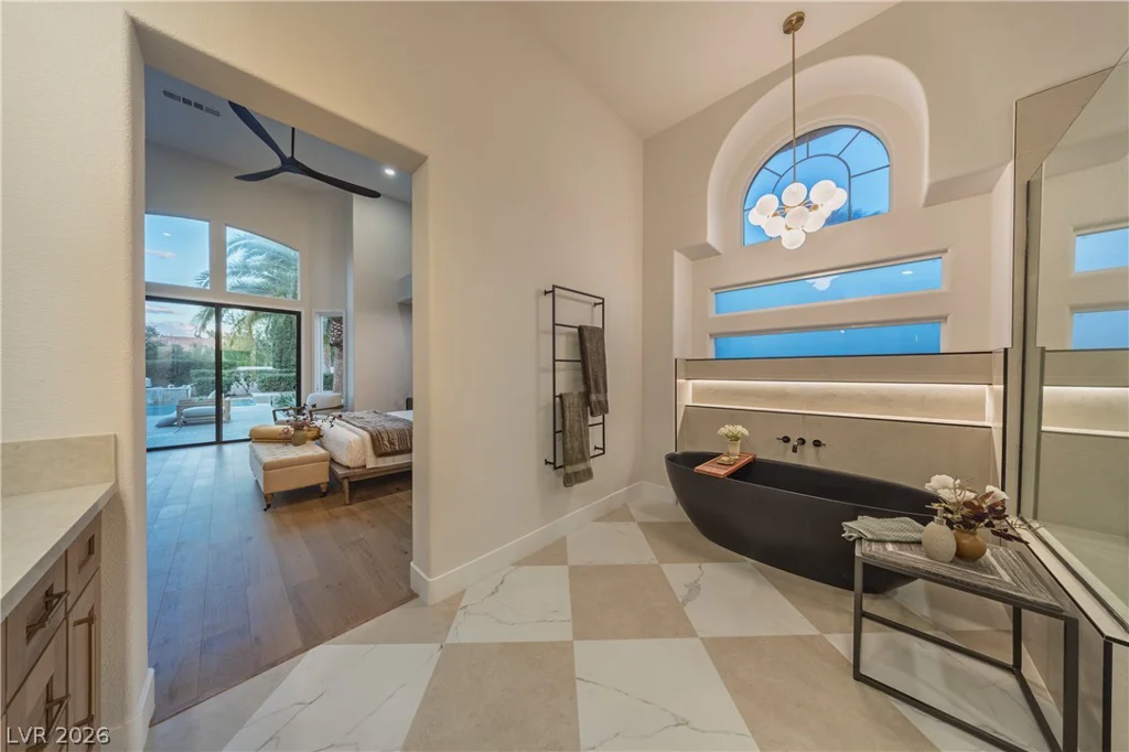 8800 Lusso, Las Vegas, NV 89134