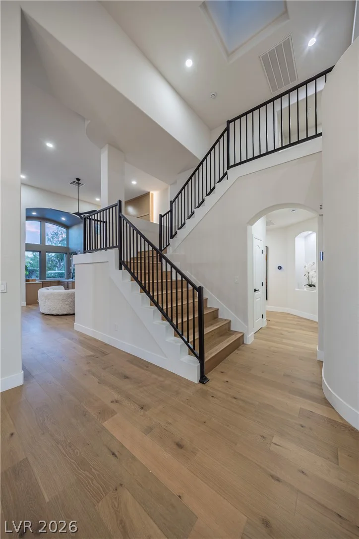 8800 Lusso, Las Vegas, NV 89134
