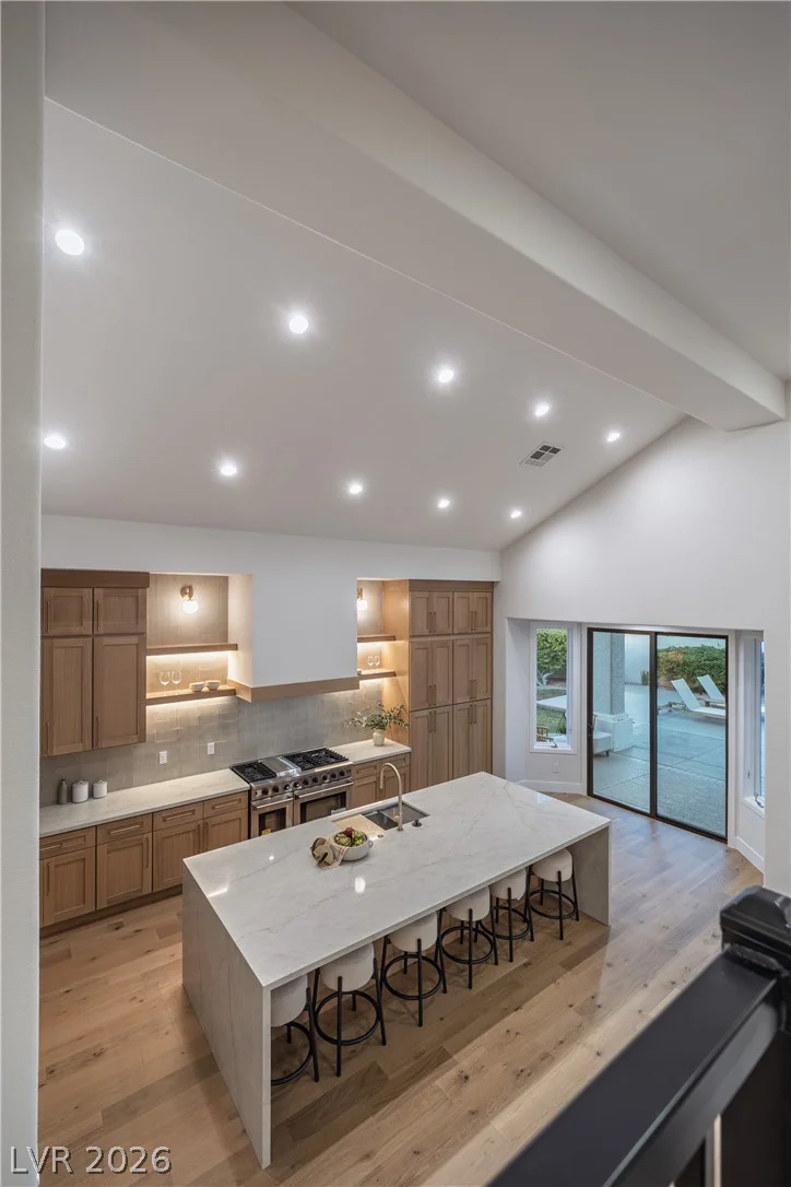 8800 Lusso, Las Vegas, NV 89134