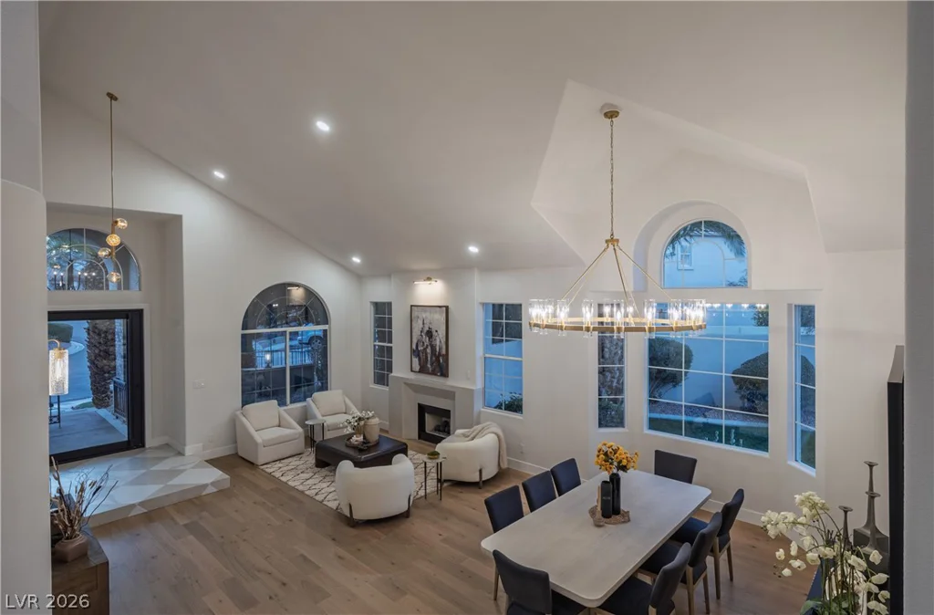 8800 Lusso, Las Vegas, NV 89134
