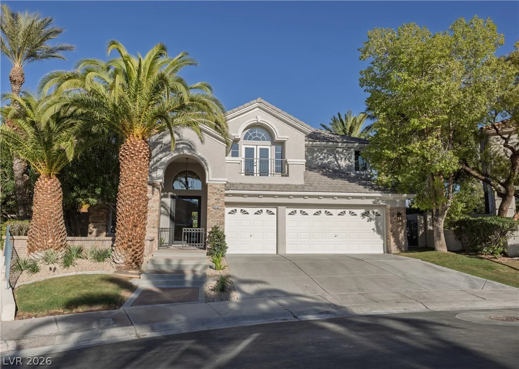 8800 Lusso, Las Vegas, NV 89134