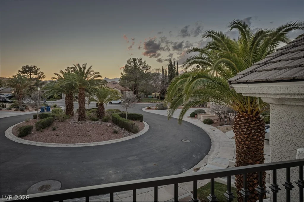 8800 Lusso, Las Vegas, NV 89134