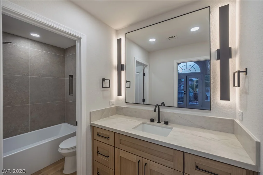 8800 Lusso, Las Vegas, NV 89134