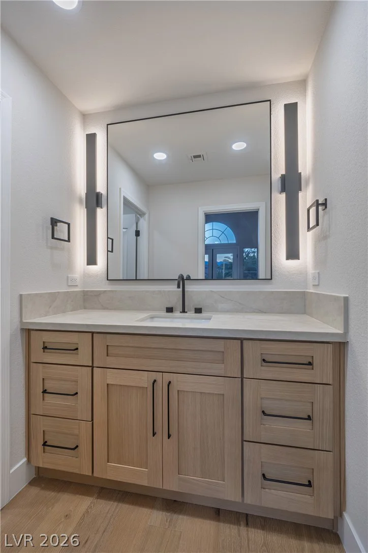 8800 Lusso, Las Vegas, NV 89134