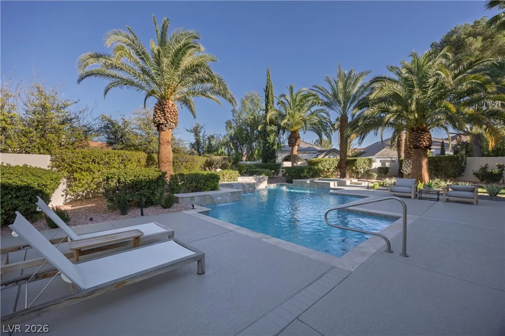 8800 Lusso, Las Vegas, NV 89134