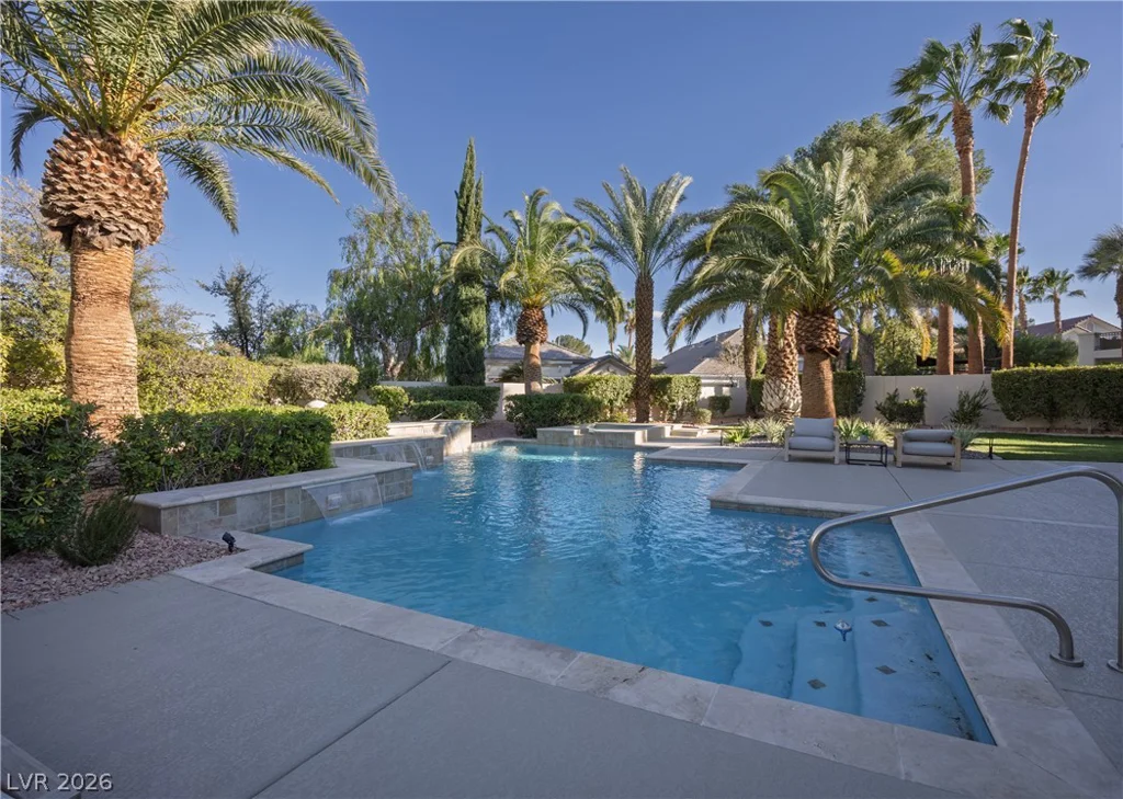 8800 Lusso, Las Vegas, NV 89134
