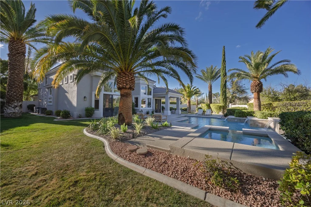 8800 Lusso, Las Vegas, NV 89134