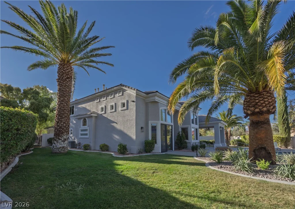 8800 Lusso, Las Vegas, NV 89134