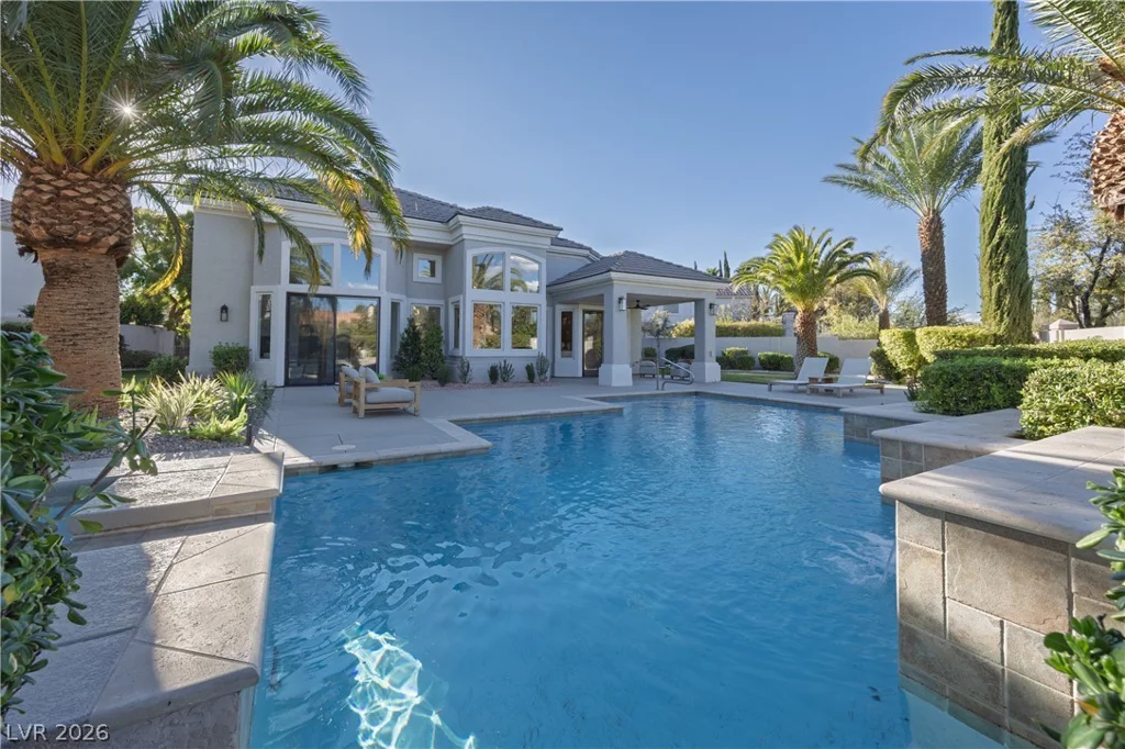8800 Lusso, Las Vegas, NV 89134