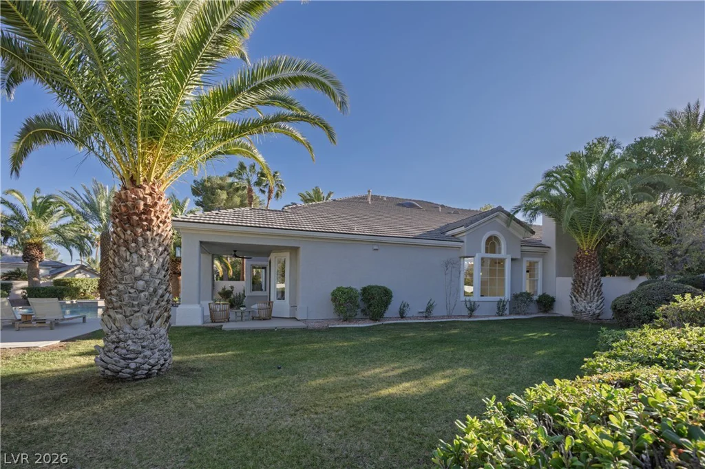 8800 Lusso, Las Vegas, NV 89134