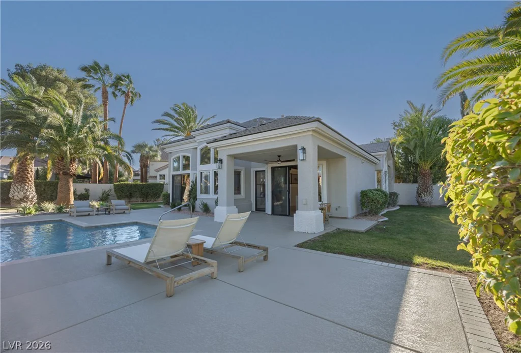 8800 Lusso, Las Vegas, NV 89134