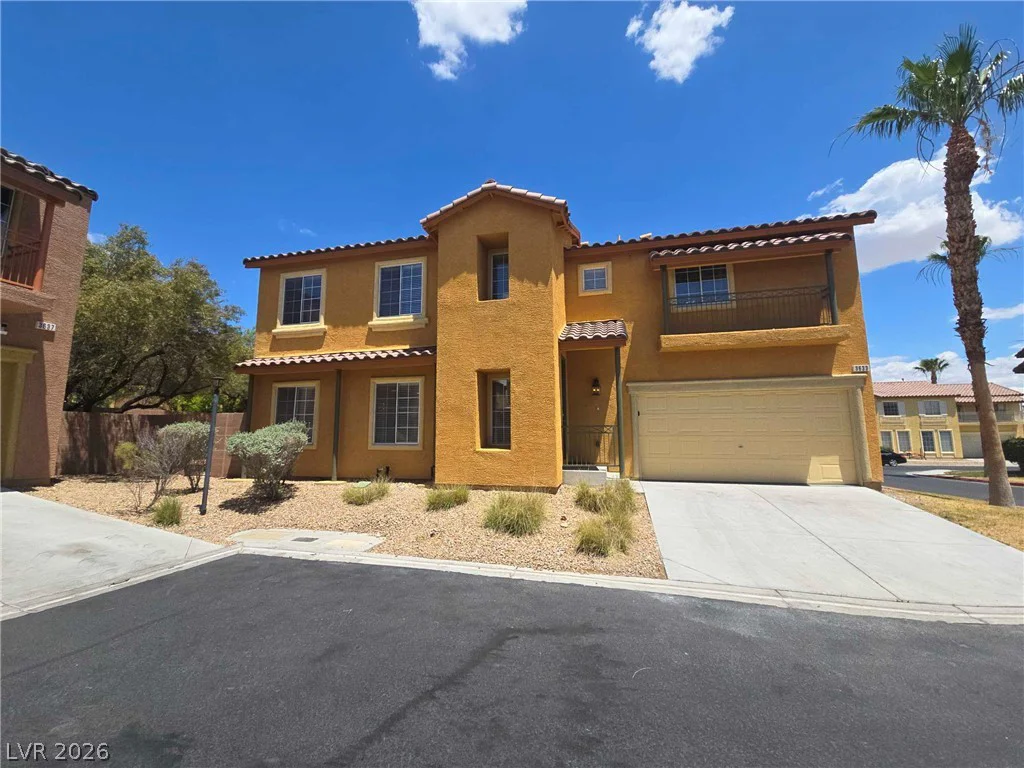 3633 Pinnate, Las Vegas, NV 89147