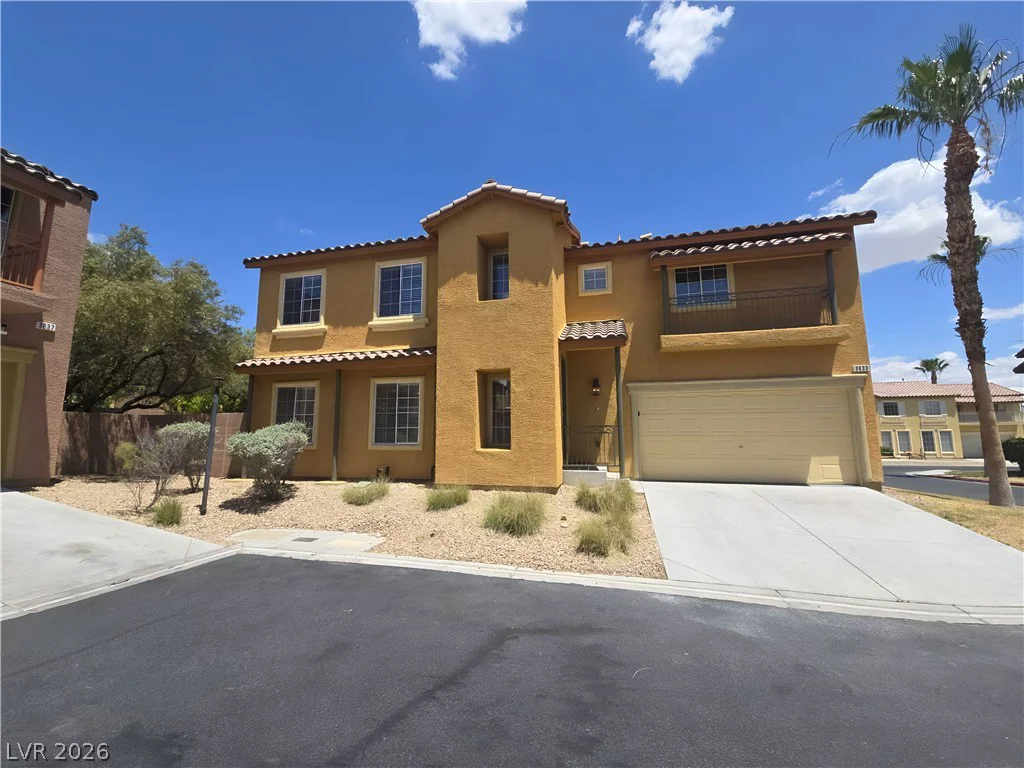 3633 Pinnate, Las Vegas, NV 89147