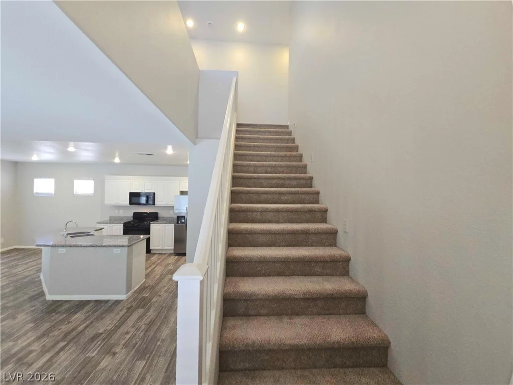 3633 Pinnate, Las Vegas, NV 89147