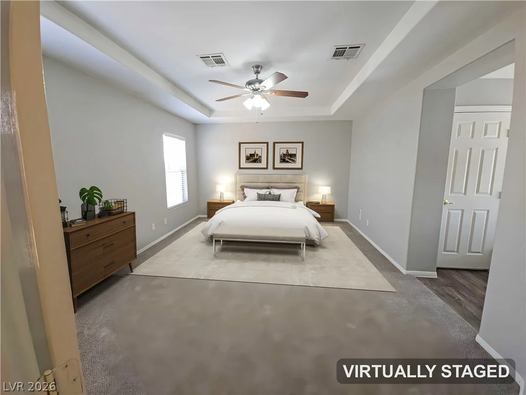 3633 Pinnate, Las Vegas, NV 89147
