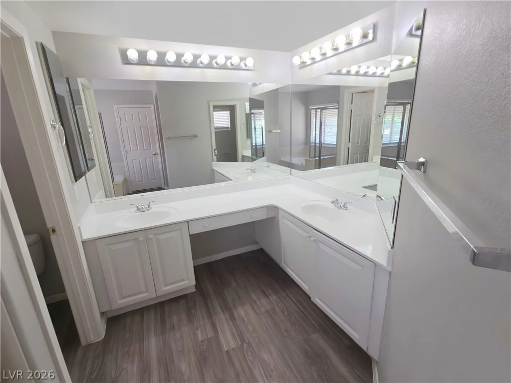 3633 Pinnate, Las Vegas, NV 89147