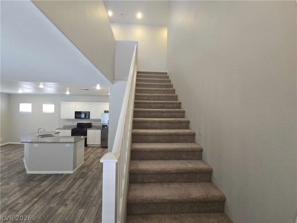 3633 Pinnate, Las Vegas, NV 89147