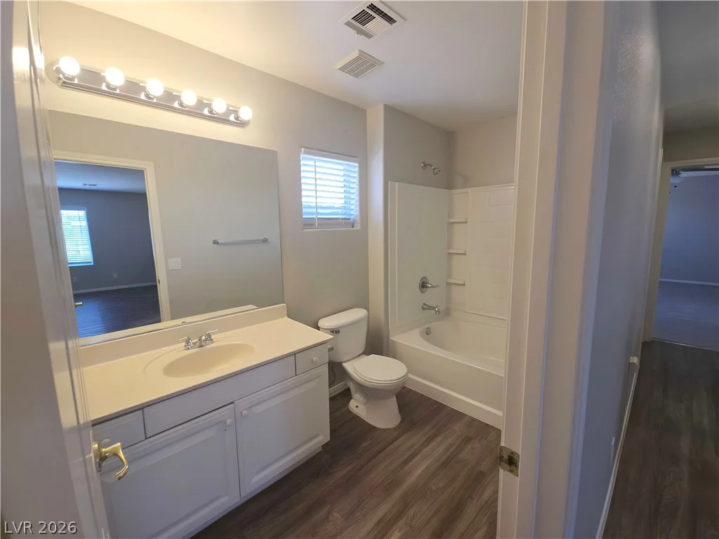 3633 Pinnate, Las Vegas, NV 89147
