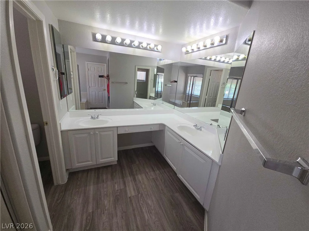 3633 Pinnate, Las Vegas, NV 89147