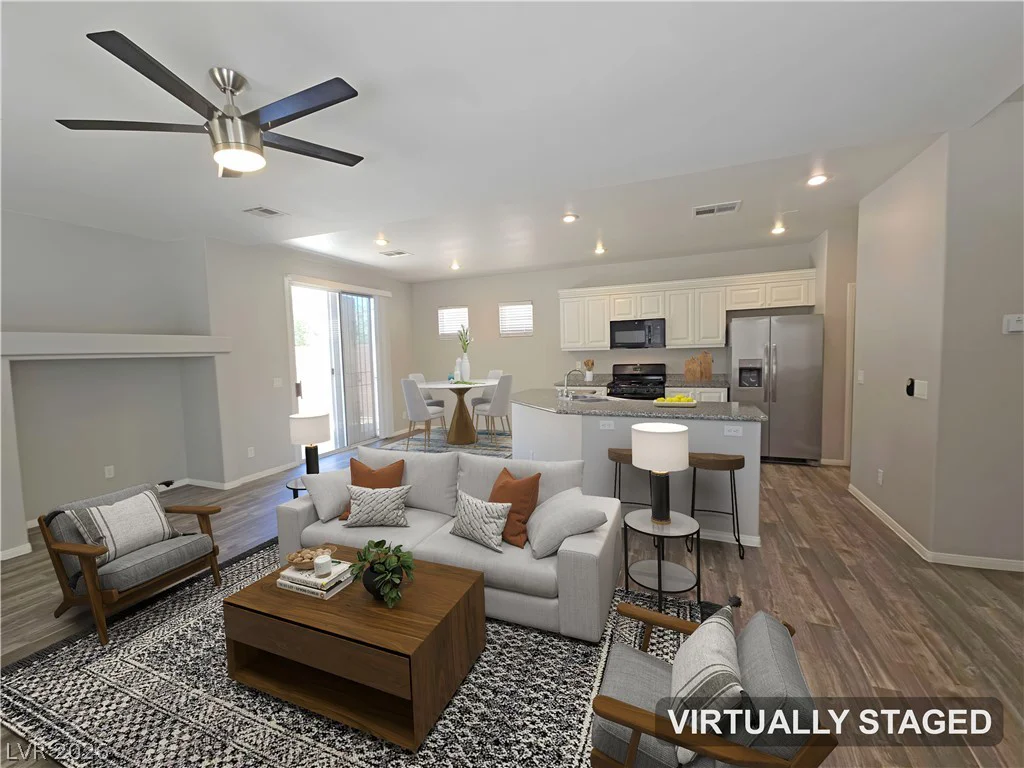 3633 Pinnate, Las Vegas, NV 89147