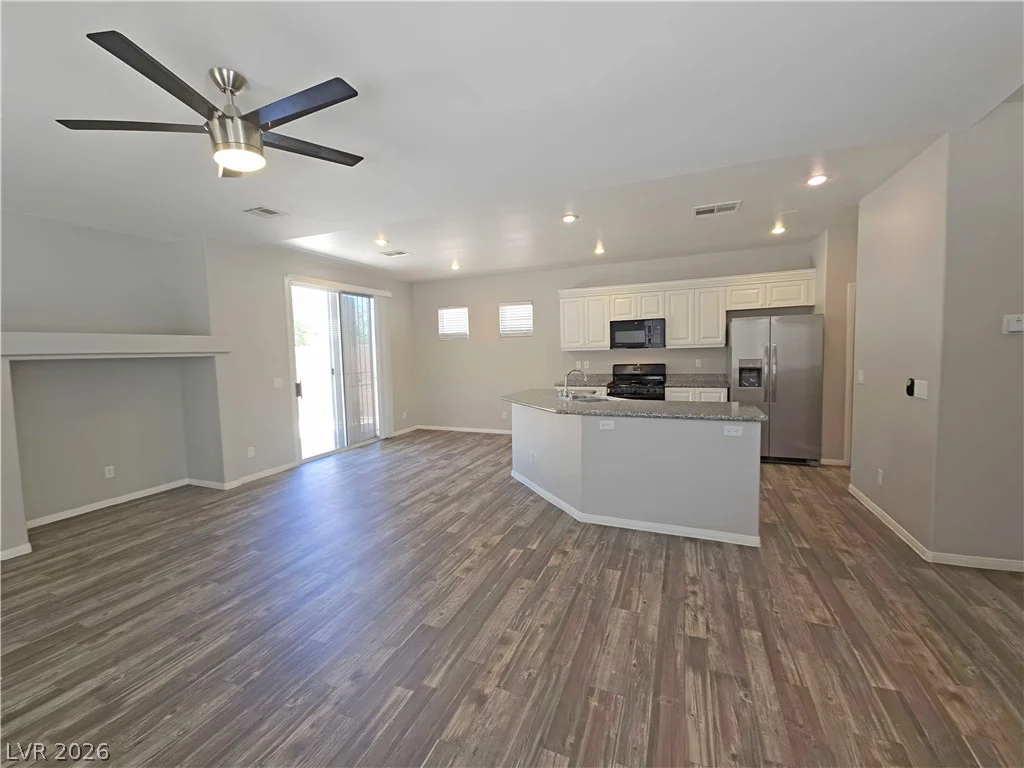 3633 Pinnate, Las Vegas, NV 89147