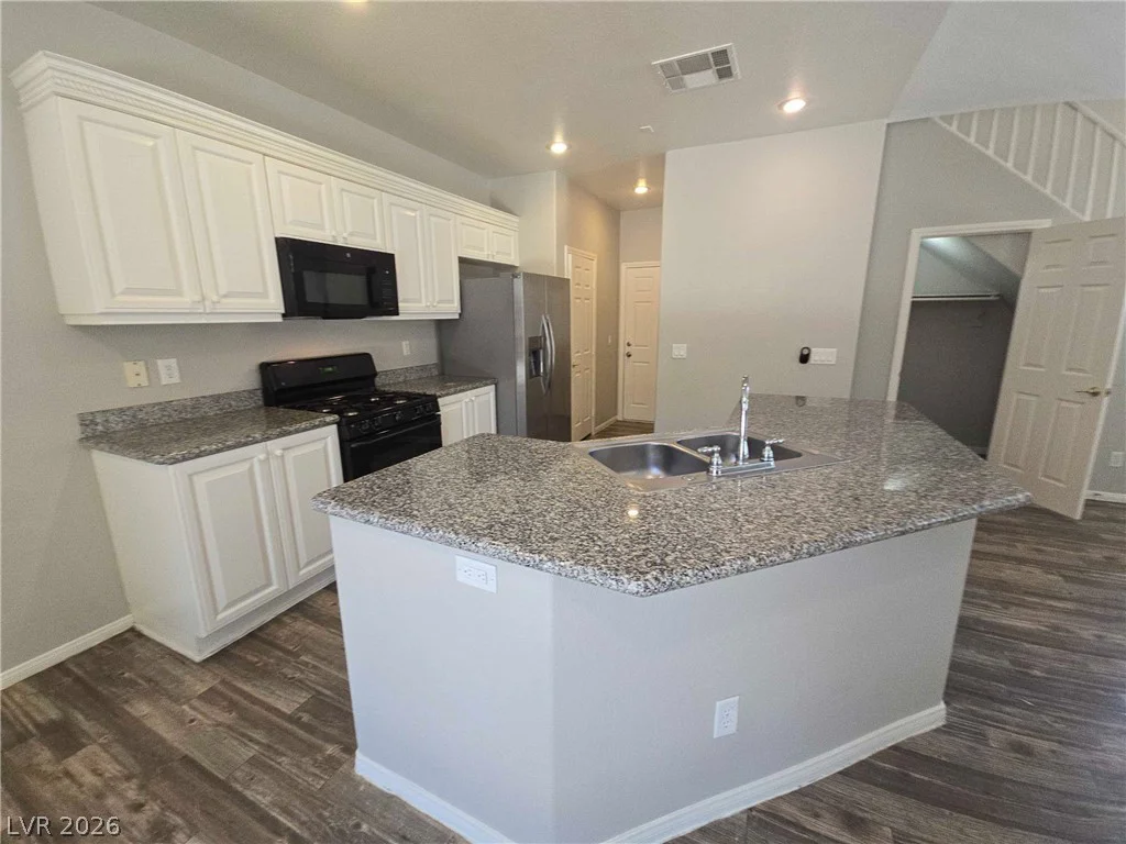 3633 Pinnate, Las Vegas, NV 89147