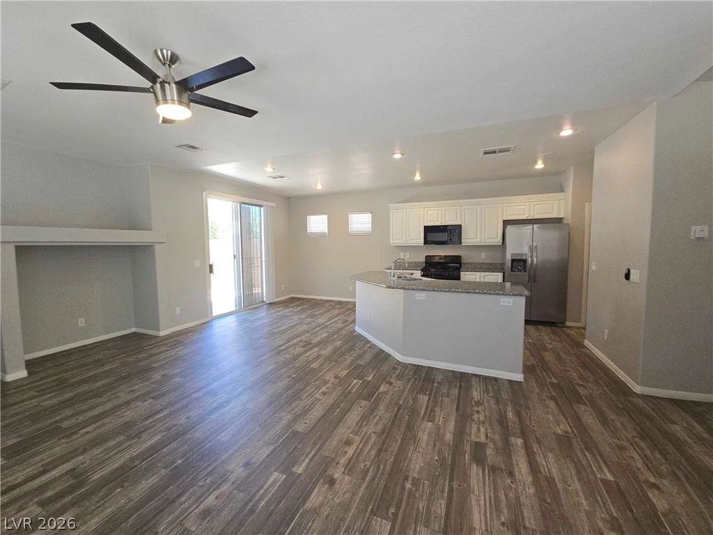 3633 Pinnate, Las Vegas, NV 89147