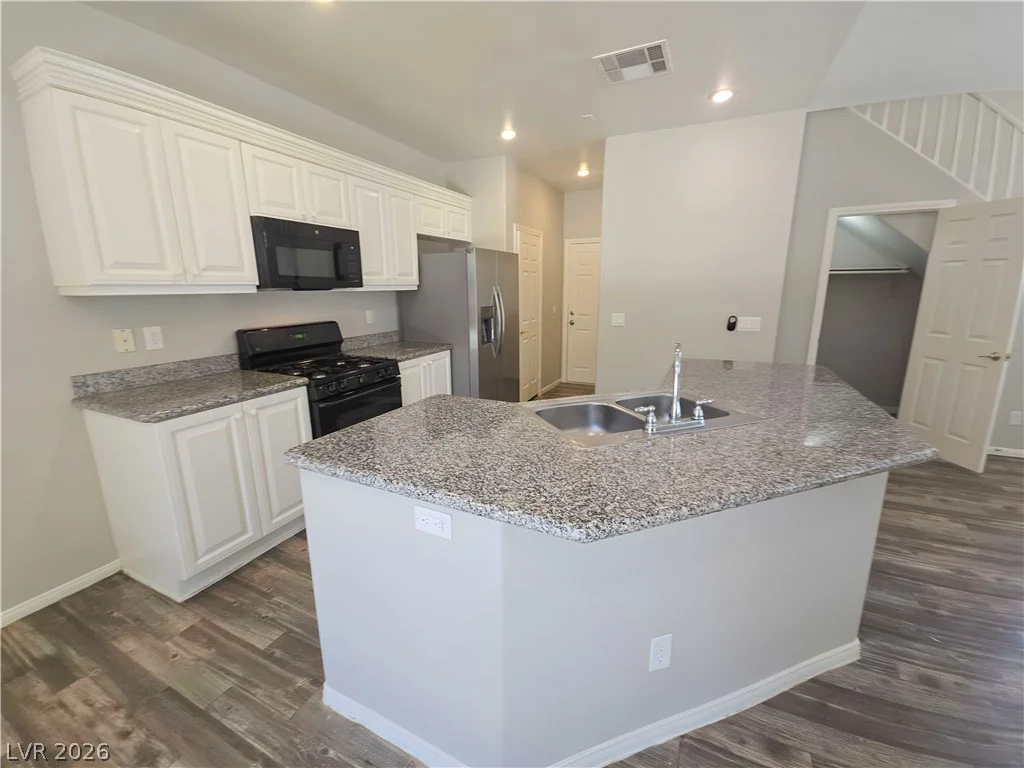 3633 Pinnate, Las Vegas, NV 89147