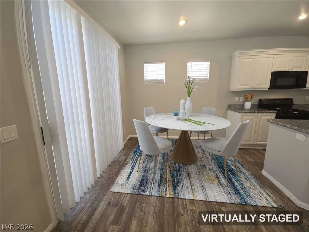 3633 Pinnate, Las Vegas, NV 89147
