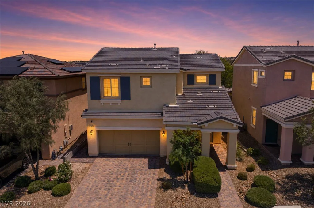 2462 Poetica, Henderson, NV 89044