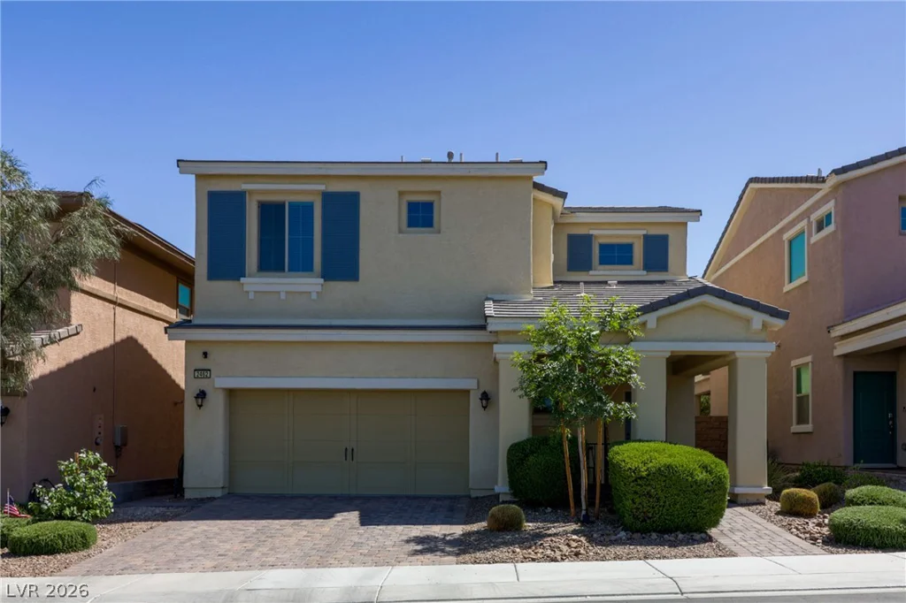 2462 Poetica, Henderson, NV 89044