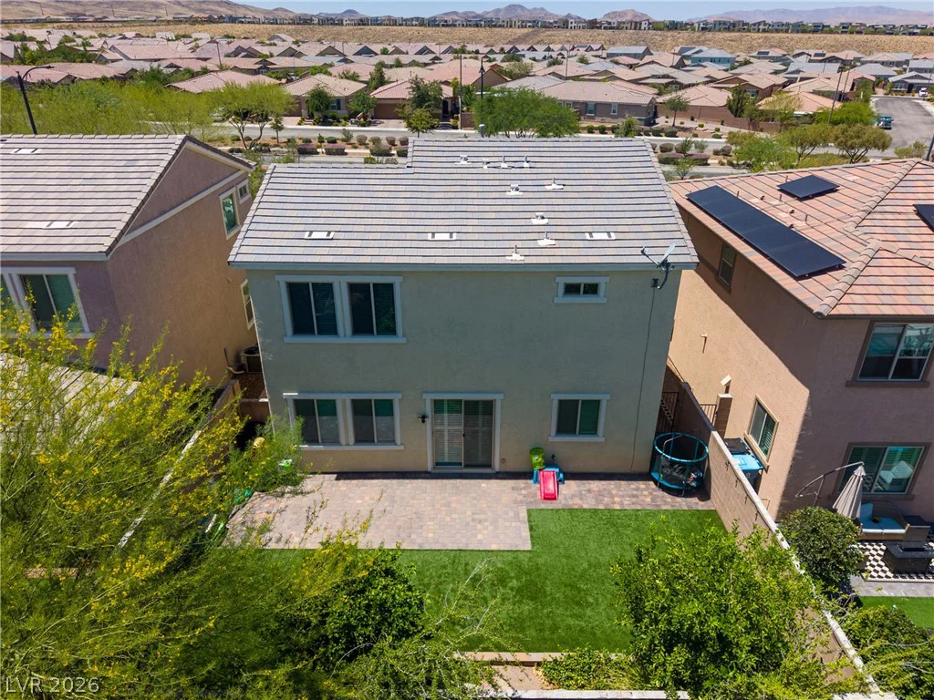 2462 Poetica, Henderson, NV 89044