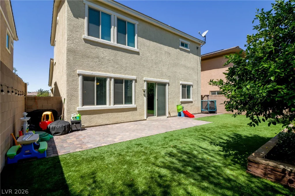 2462 Poetica, Henderson, NV 89044