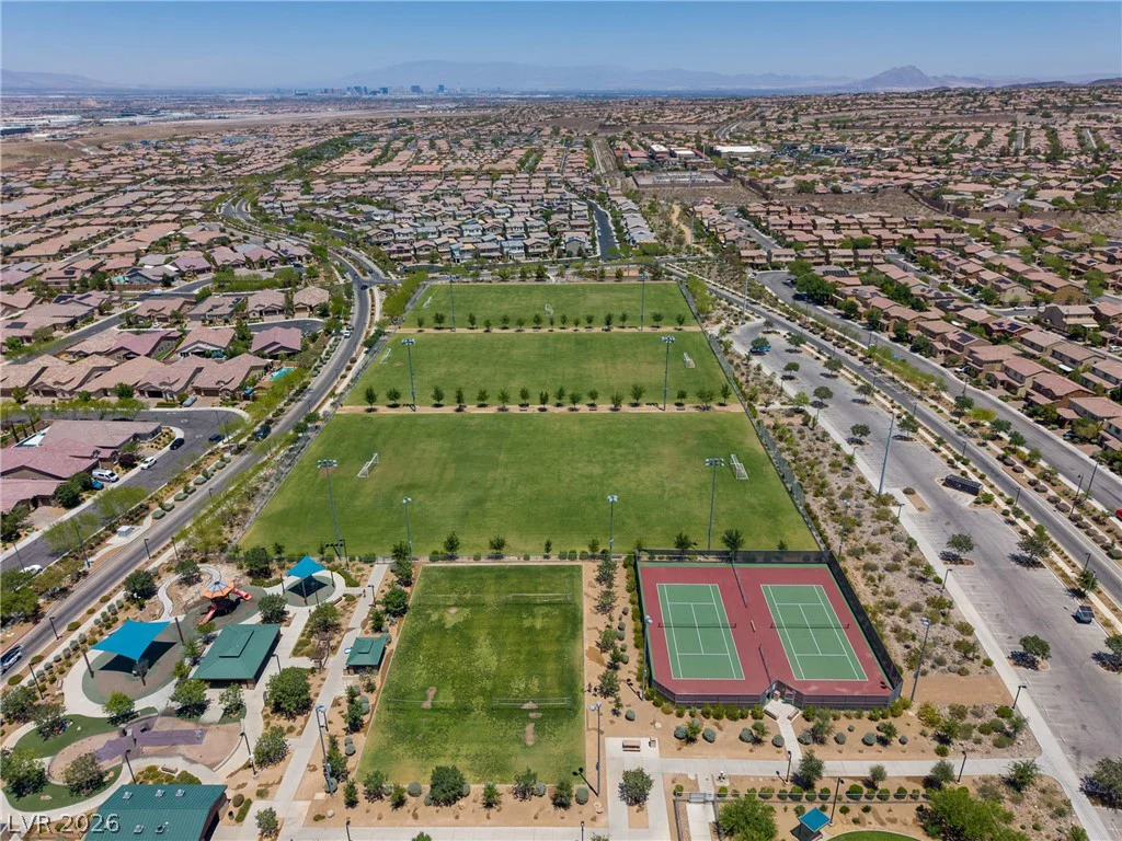 2462 Poetica, Henderson, NV 89044