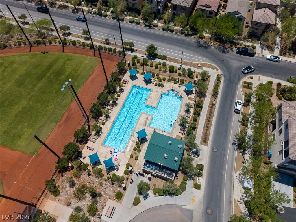 2462 Poetica, Henderson, NV 89044