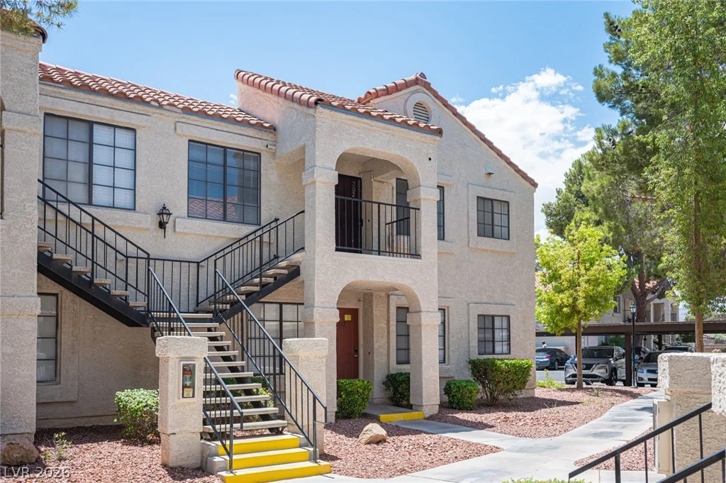 4729 Nara Vista, Las Vegas, NV 89103