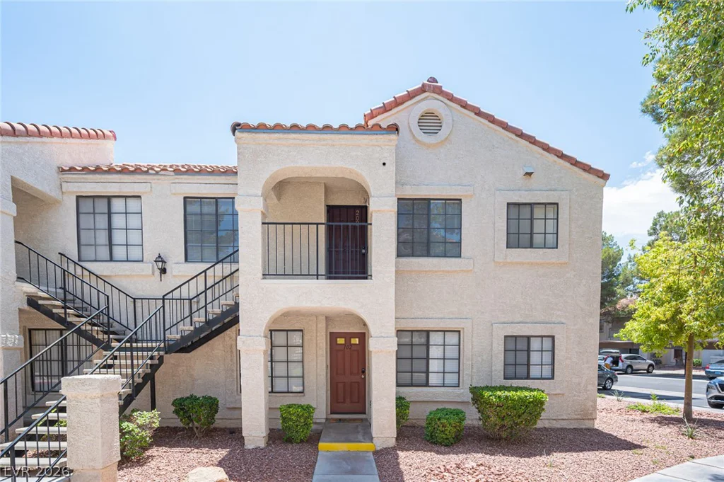 4729 Nara Vista, Las Vegas, NV 89103