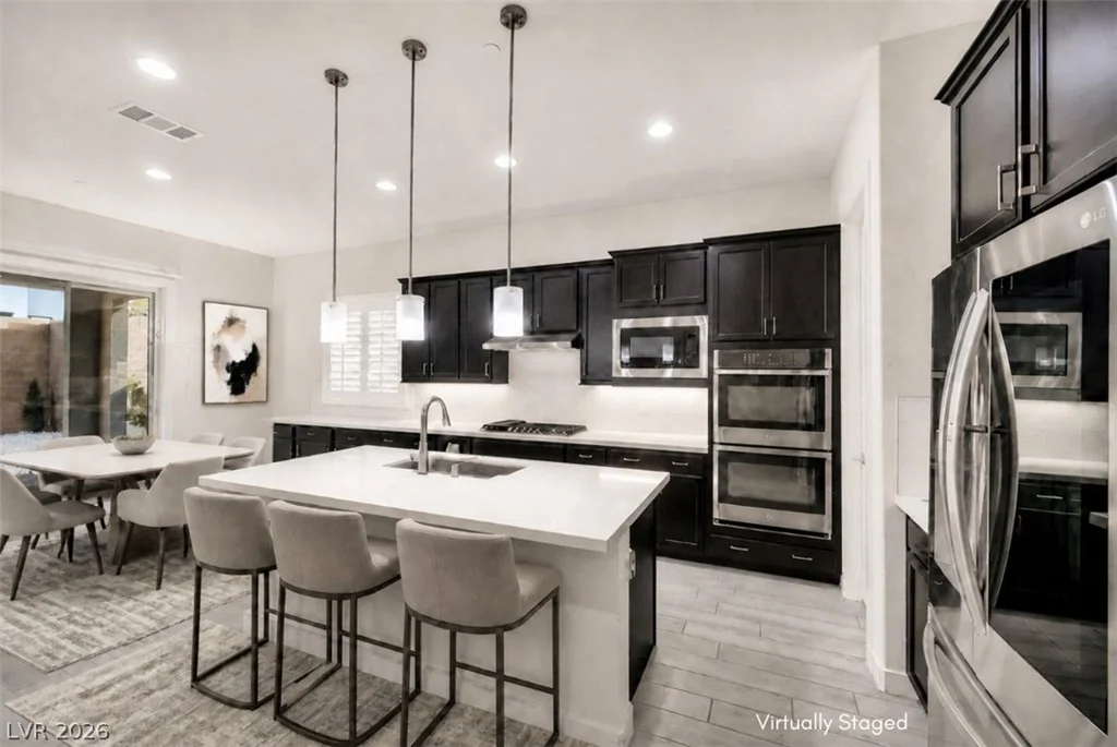 11617 Falcon Gorge, Las Vegas, NV 89138