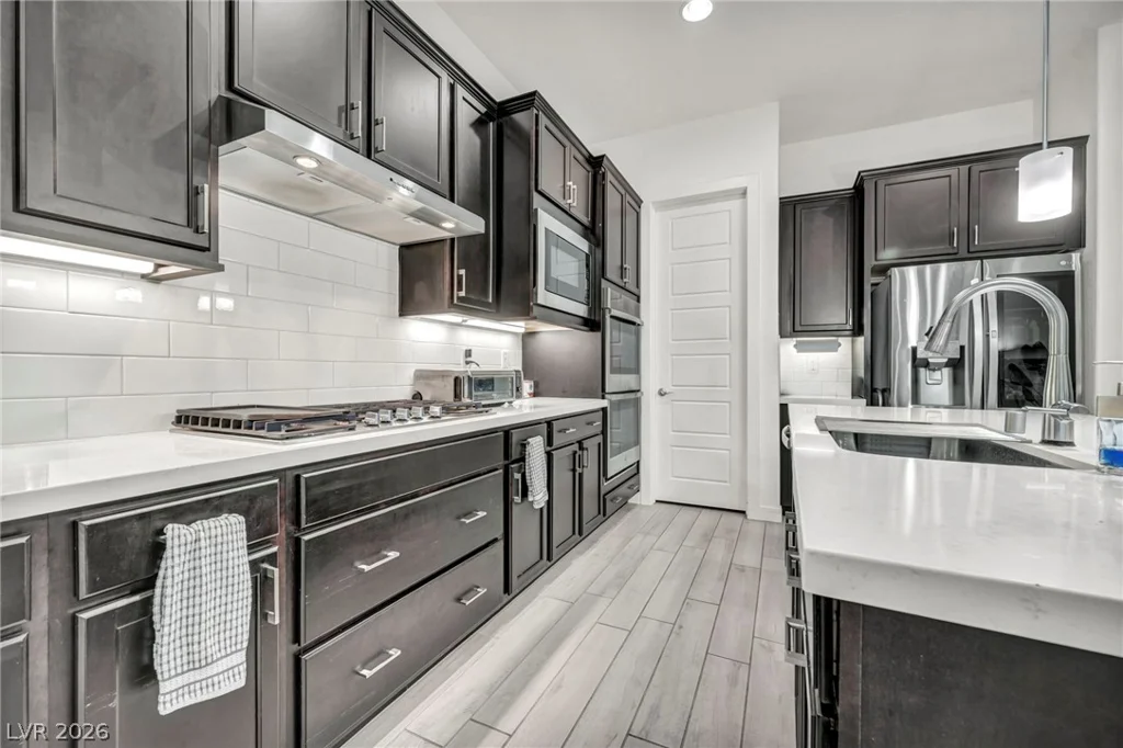 11617 Falcon Gorge, Las Vegas, NV 89138