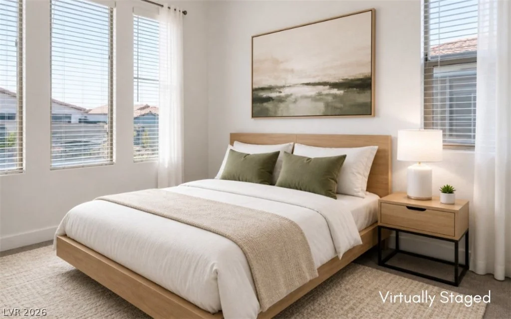 11617 Falcon Gorge, Las Vegas, NV 89138