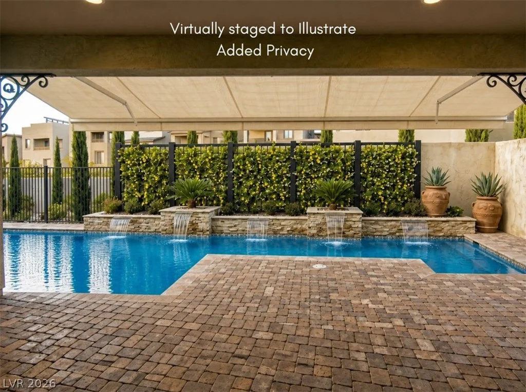 11617 Falcon Gorge, Las Vegas, NV 89138