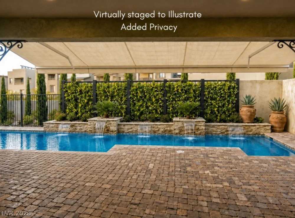 11617 Falcon Gorge, Las Vegas, NV 89138