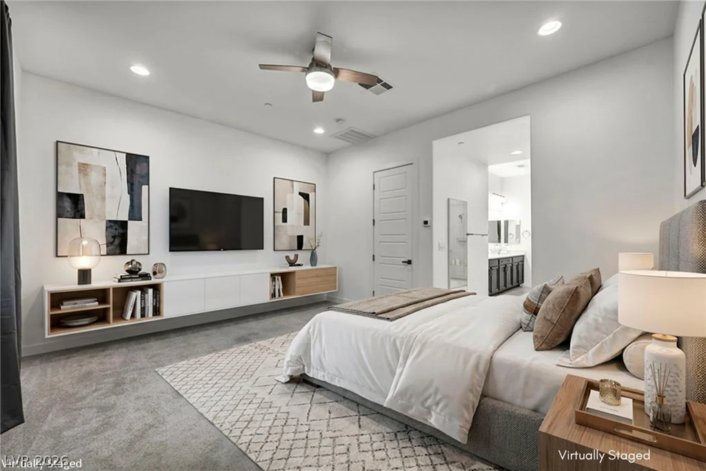11617 Falcon Gorge, Las Vegas, NV 89138