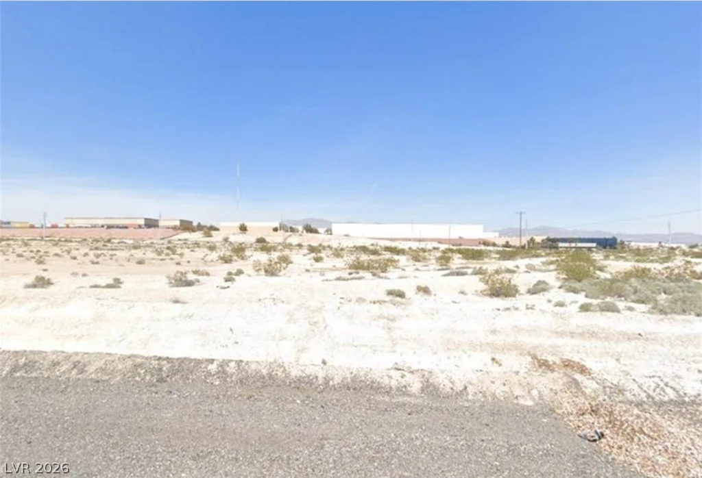 Reverend Wilson Lot 42, North Las Vegas, NV 89030