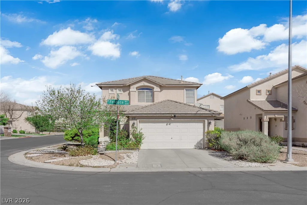 8170 Festuca, Las Vegas, NV 89113