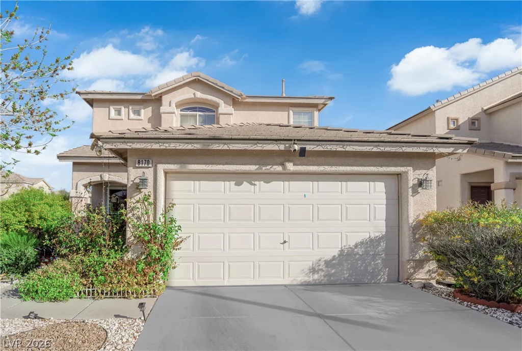 8170 Festuca, Las Vegas, NV 89113