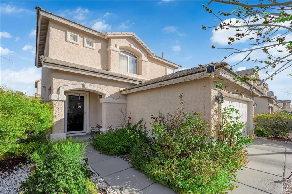 8170 Festuca, Las Vegas, NV 89113