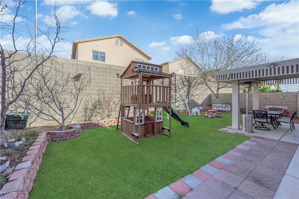 8170 Festuca, Las Vegas, NV 89113