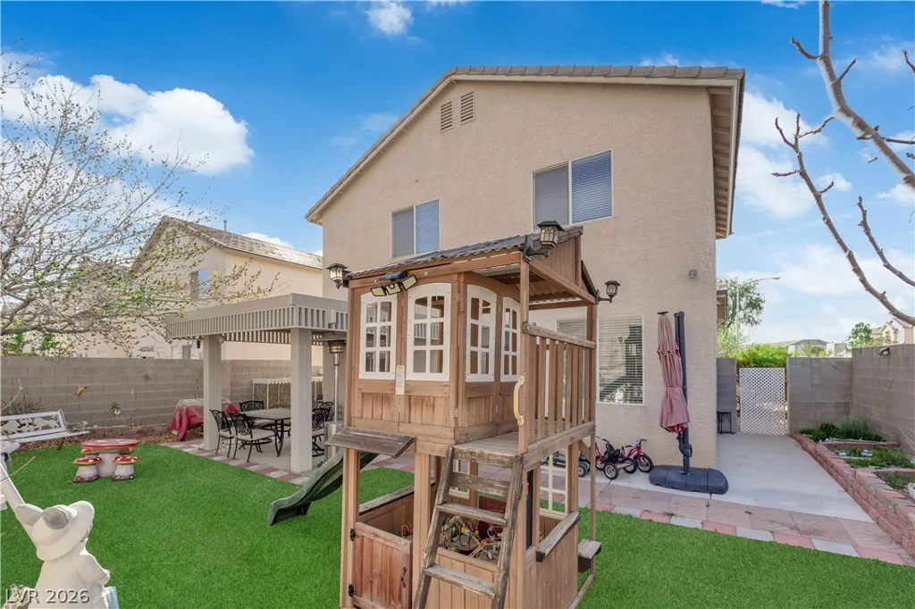 8170 Festuca, Las Vegas, NV 89113