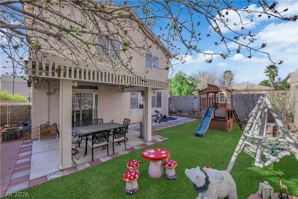 8170 Festuca, Las Vegas, NV 89113